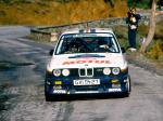 BMW M3 Group A Rally 1987 года